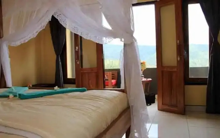 Мундук: Edy Homestay