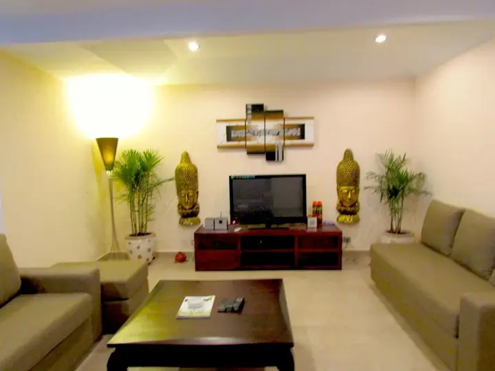Кута: Aisha Family Villa
