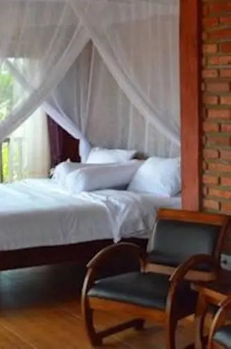 Убуд: Magenta Spa, Bed & Breakfast