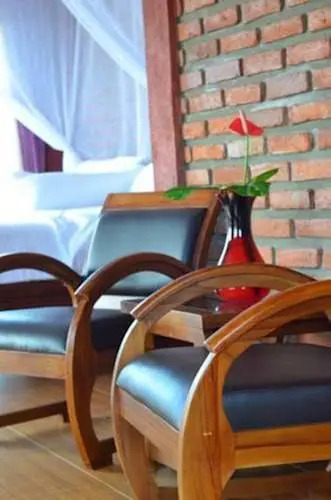 Убуд: Magenta Spa, Bed & Breakfast