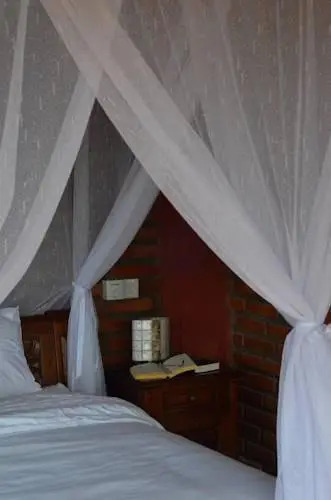 Убуд: Magenta Spa, Bed & Breakfast