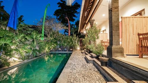 Убуд: The Village Guest House