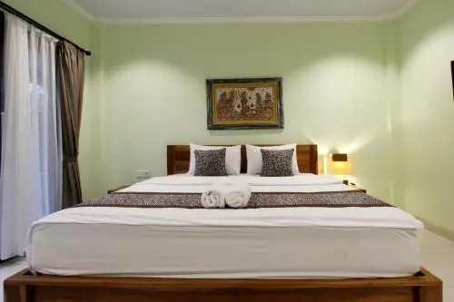 Убуд: The Village Guest House