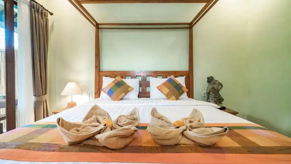 Убуд: The Village Guest House