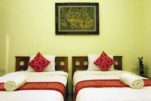 Убуд: The Village Guest House
