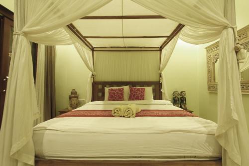 Убуд: The Village Guest House