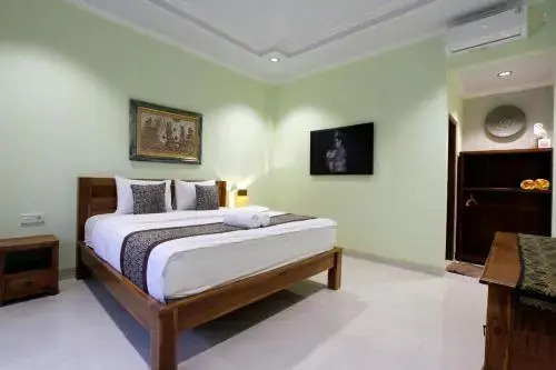 Убуд: The Village Guest House