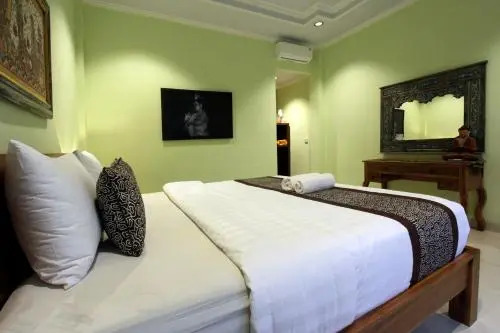 Убуд: The Village Guest House