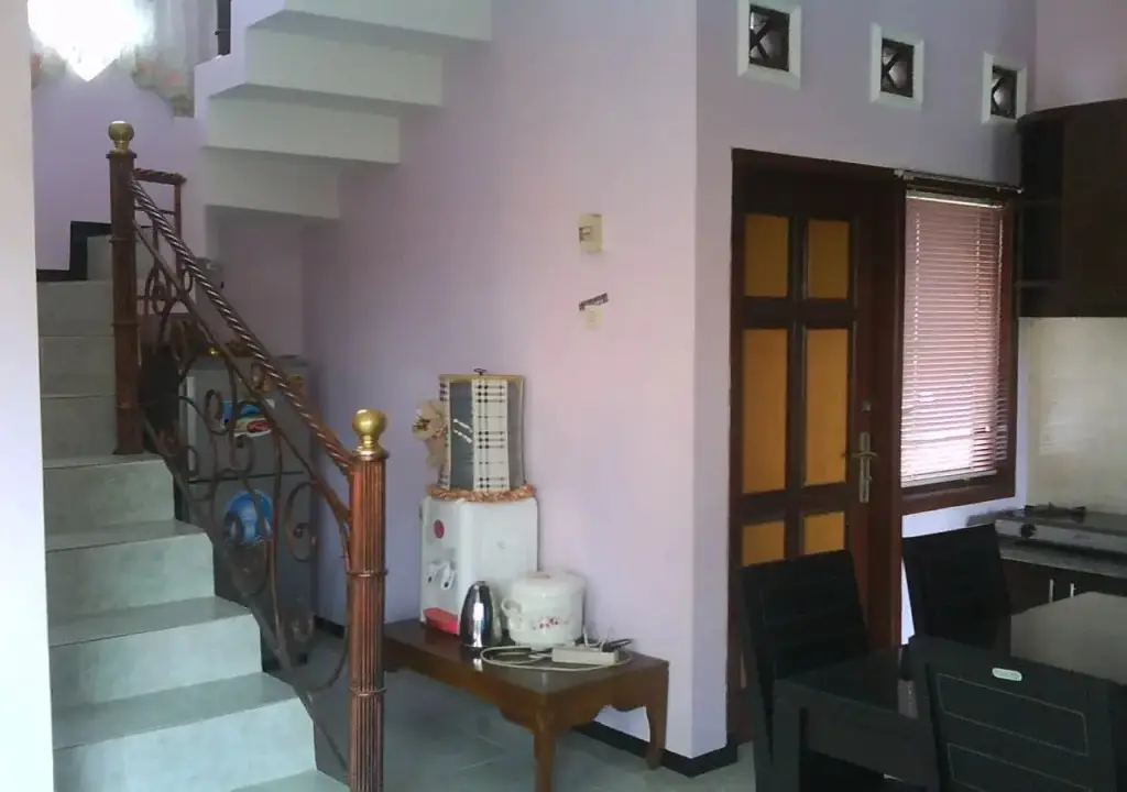 Бату: Villa Edelweiss Batu