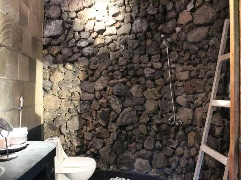 Тойа Бунгках: Madu Puri Spa Villa