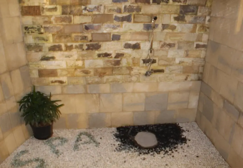 Тойа Бунгках: Madu Puri Spa Villa