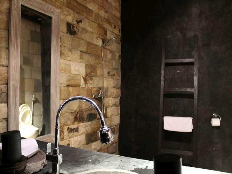 Тойа Бунгках: Madu Puri Spa Villa