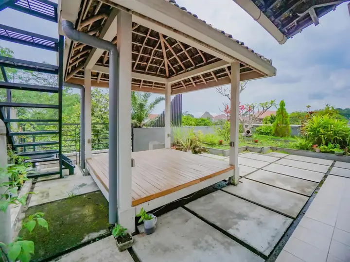 Маланг: Angler Guest House Malang by OYO Rooms