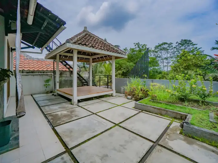 Маланг: Angler Guest House Malang by OYO Rooms