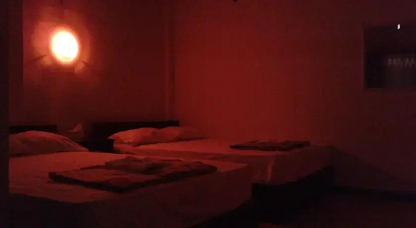 Бату: o3 Homestay