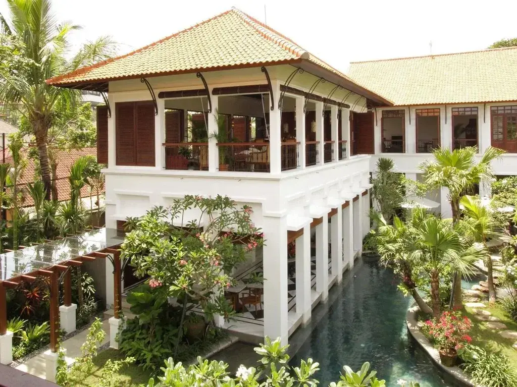 Кута: Villa Batavia