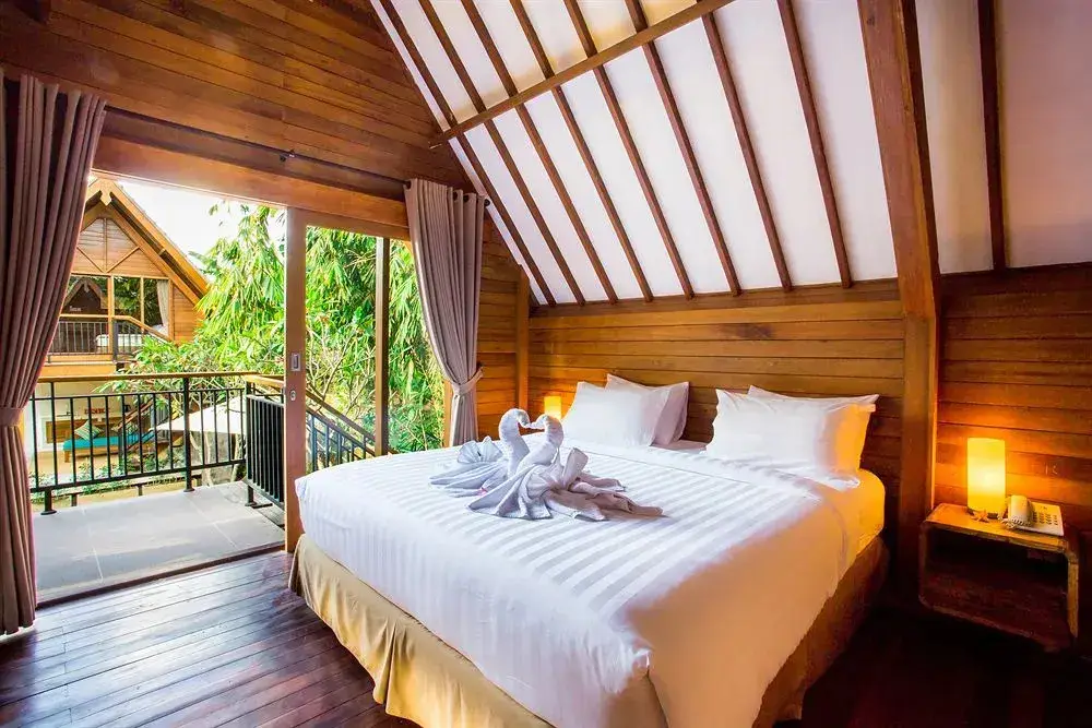 Керобокан: Aliya Boutique Hotel