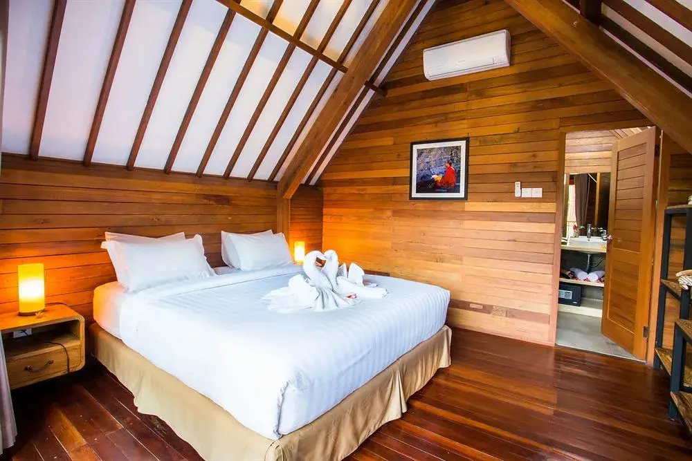 Керобокан: Aliya Boutique Hotel