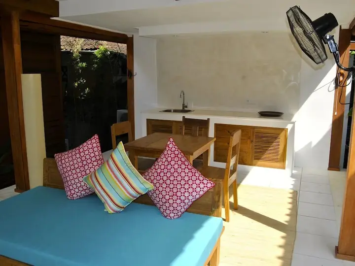 Керобокан: Aliya Boutique Hotel