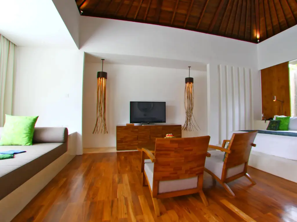 Канди Даса: Candi Beach Resort And Spa