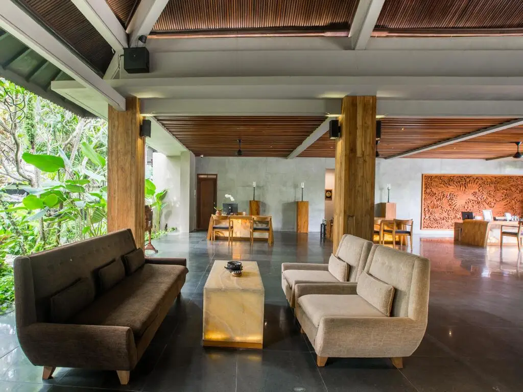 Candi Beach Resort And Spa — фото 1