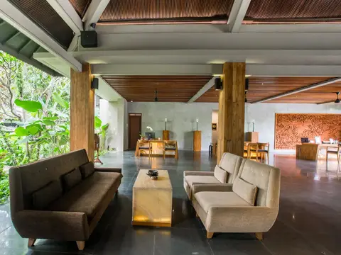 Candi Beach Resort And Spa — фото 1