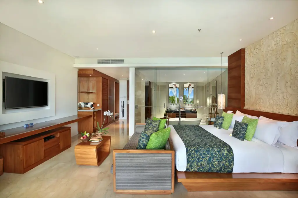Канди Даса: Candi Beach Resort And Spa