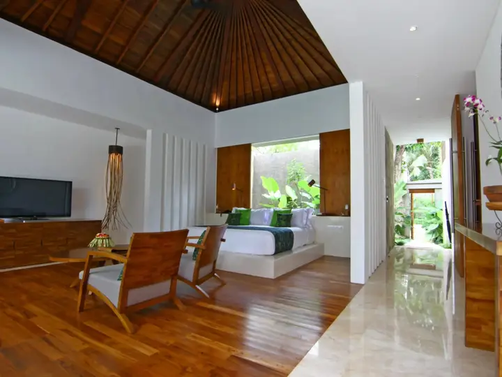 Канди Даса: Candi Beach Resort And Spa