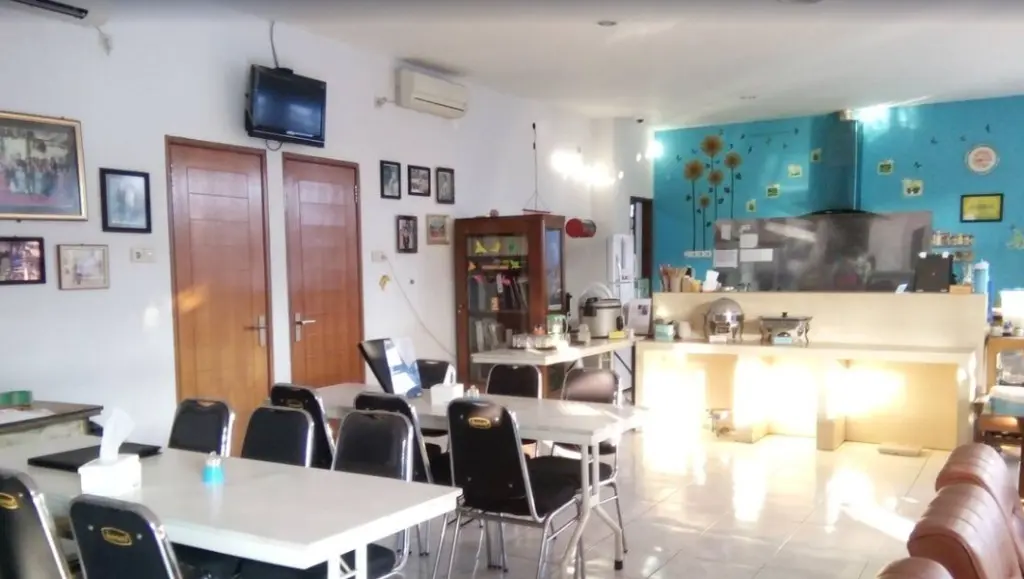 Джомбанг: Netral Hotel