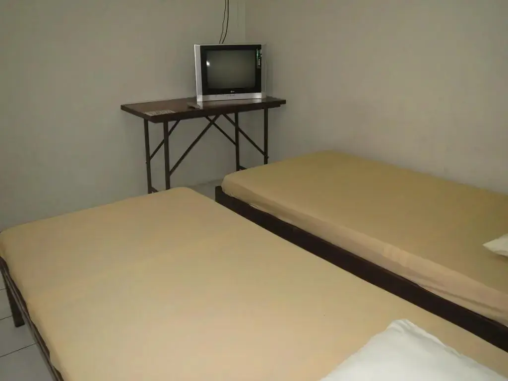 Джомбанг: Netral Hotel