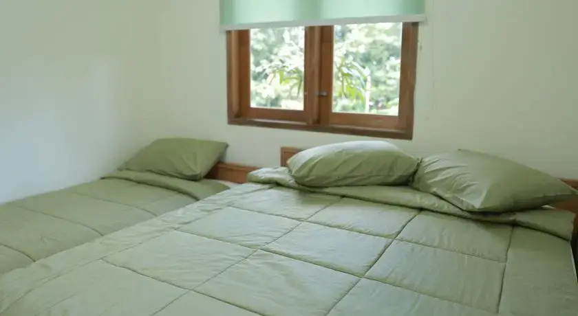 Травас: Fresh Green Hotel & Kebun Fresh Green