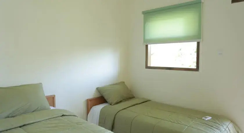 Травас: Fresh Green Hotel & Kebun Fresh Green