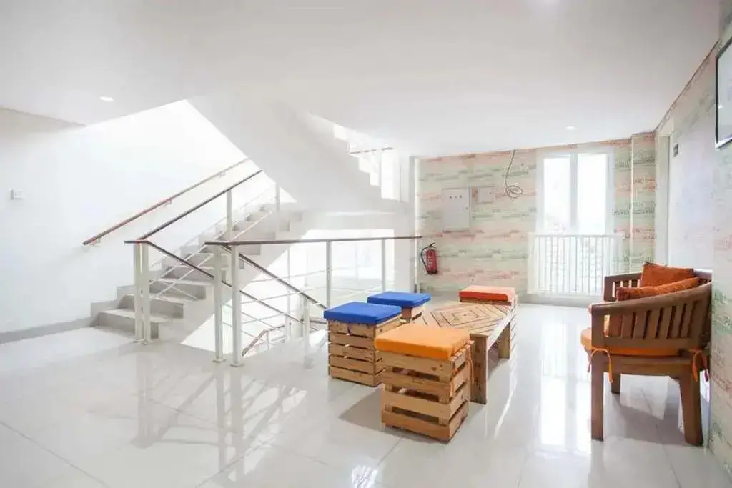 Chrysant Premiere Residence — фото 1