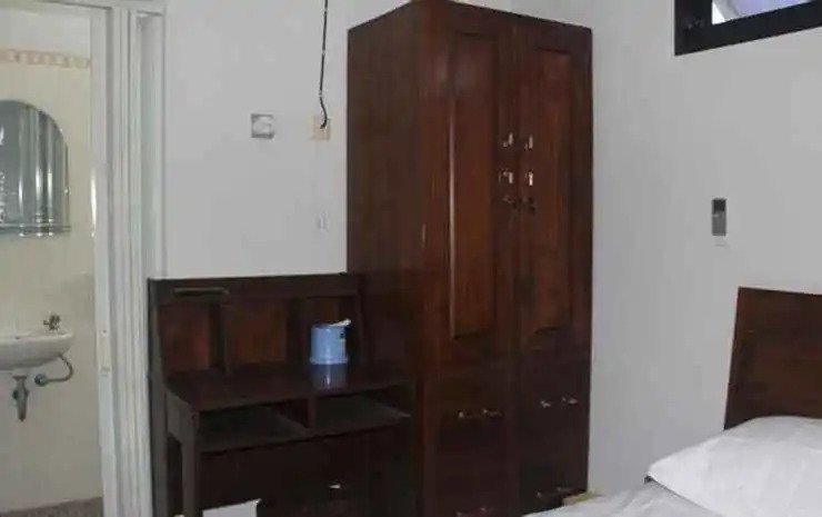 Лумаджанг: Homestay Rumah Kita