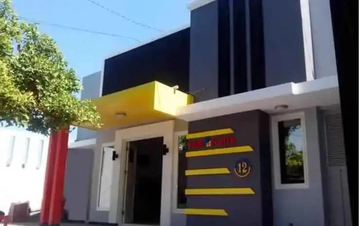 Homestay Rumah Kita — фото 1