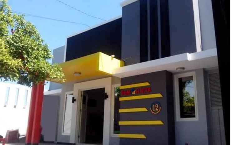 Homestay Rumah Kita — фото 1
