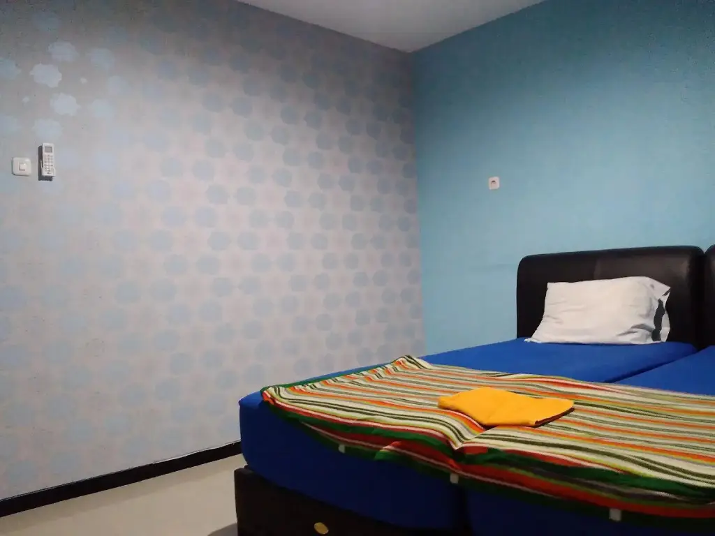 Маланг: Budget Guest House Tunas Mandiri Jaya