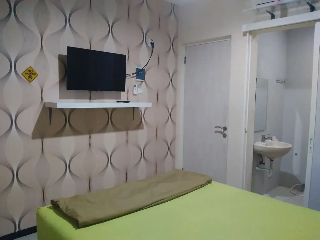 Маланг: Budget Guest House Tunas Mandiri Jaya