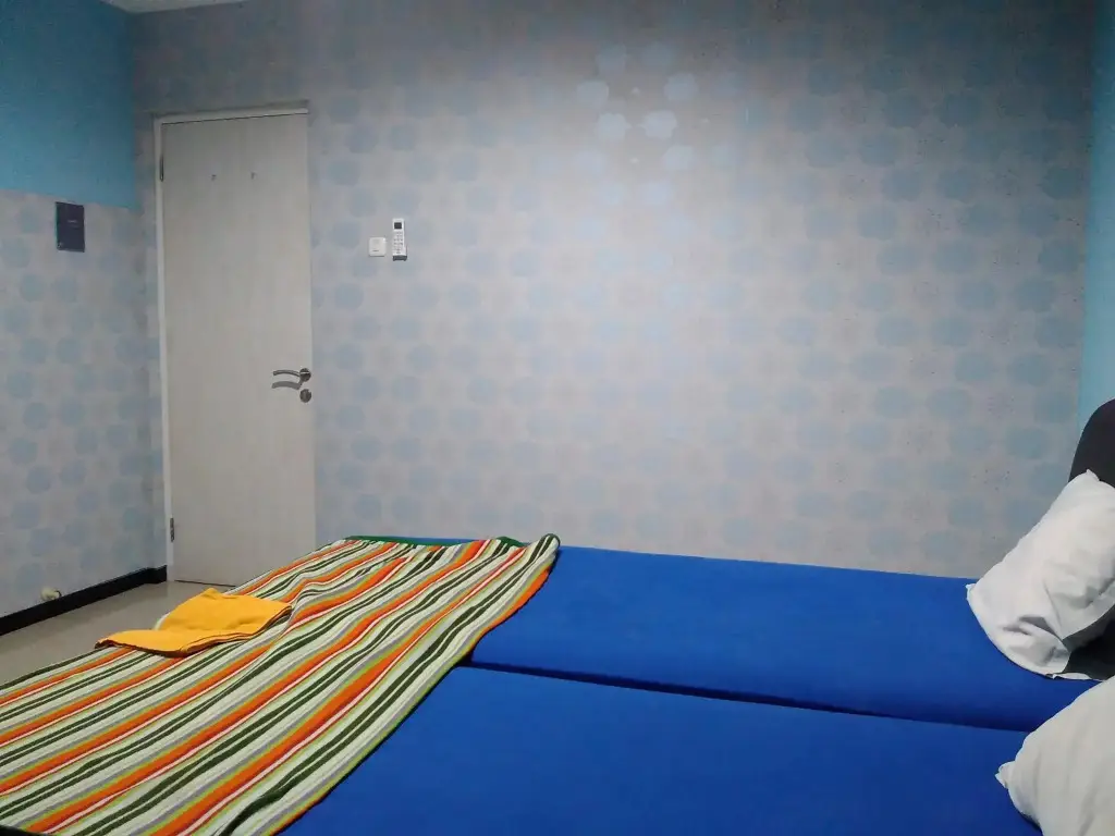 Маланг: Budget Guest House Tunas Mandiri Jaya