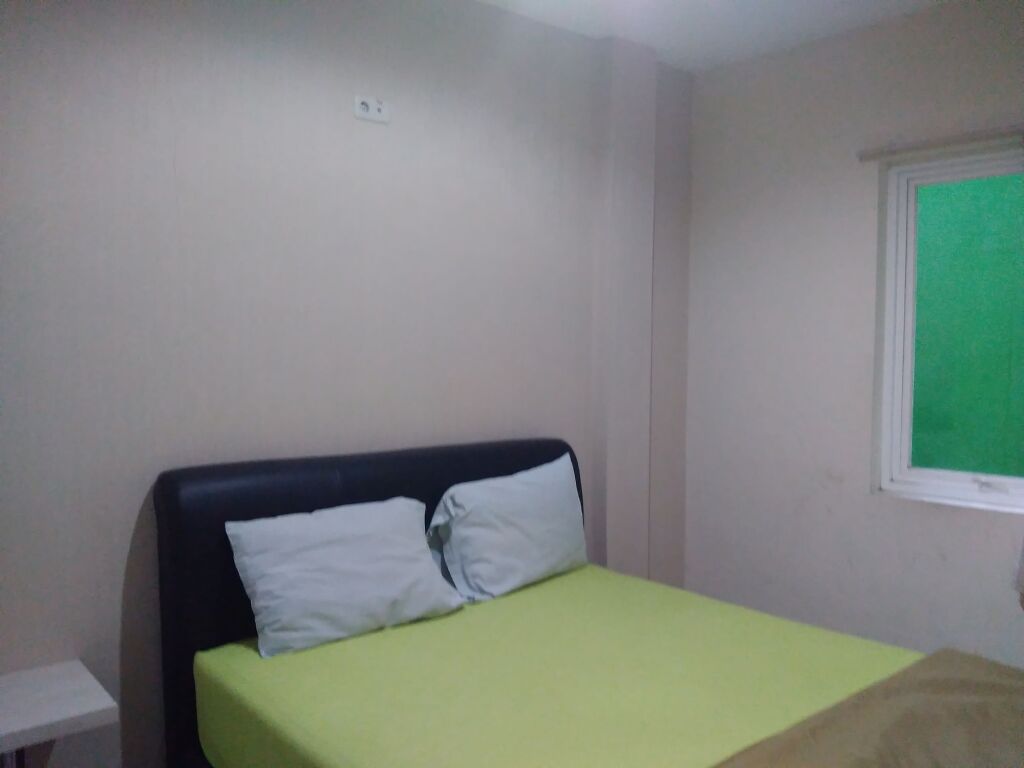 Budget Guest House Tunas Mandiri Jaya — фото 1