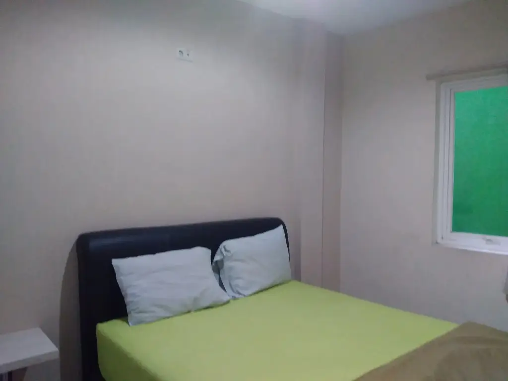 Маланг: Budget Guest House Tunas Mandiri Jaya