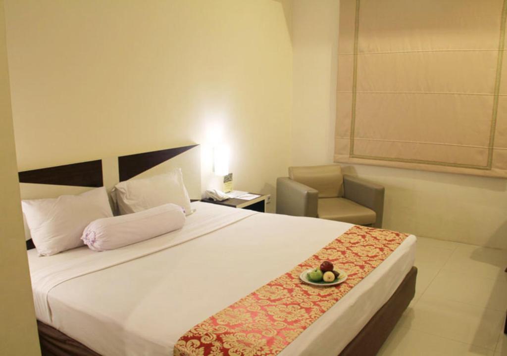 Hotel Wiltop — фото 1