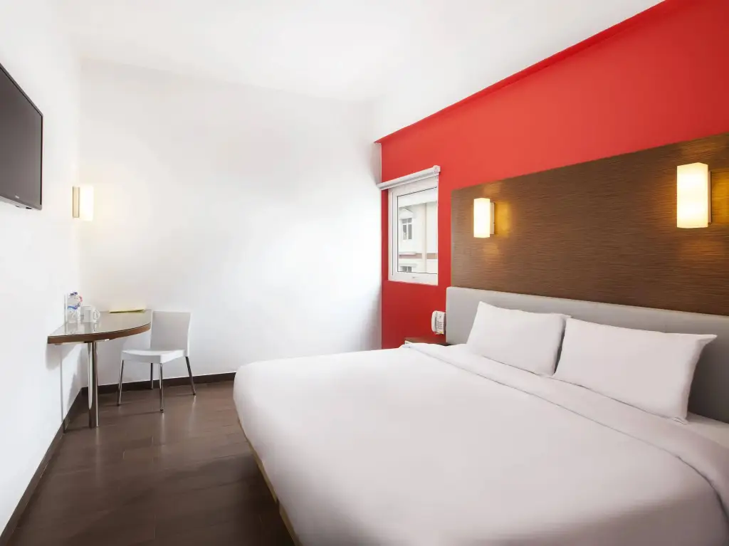 Самаринда: Amaris Hotel Samarinda