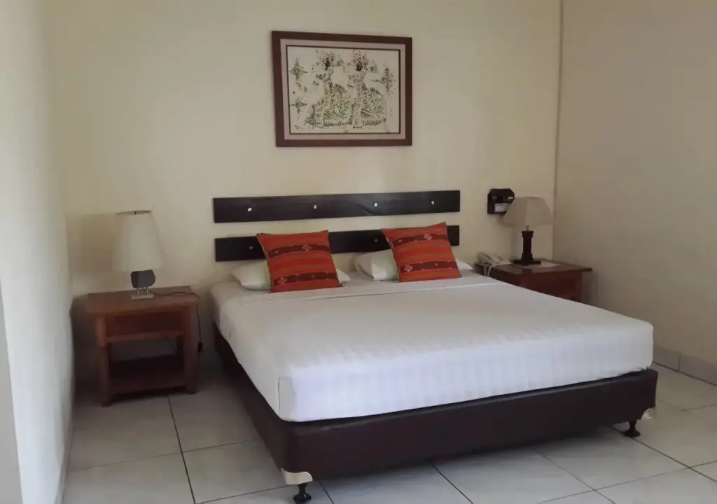 Сукабуми: Arondari Hotel