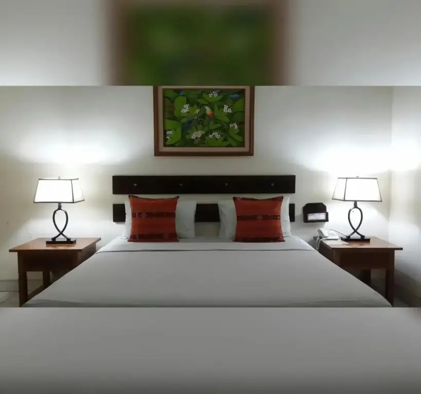 Сукабуми: Arondari Hotel