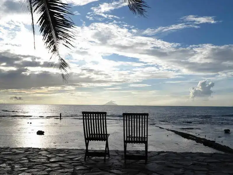 Аньер: Padmadewi Anyer Villa & Hotel
