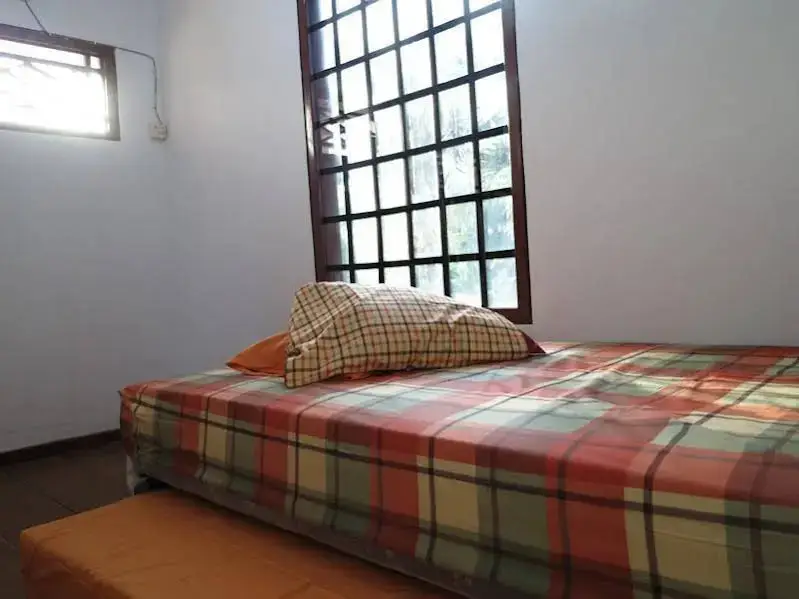 Padmadewi Anyer Villa & Hotel — фото 1