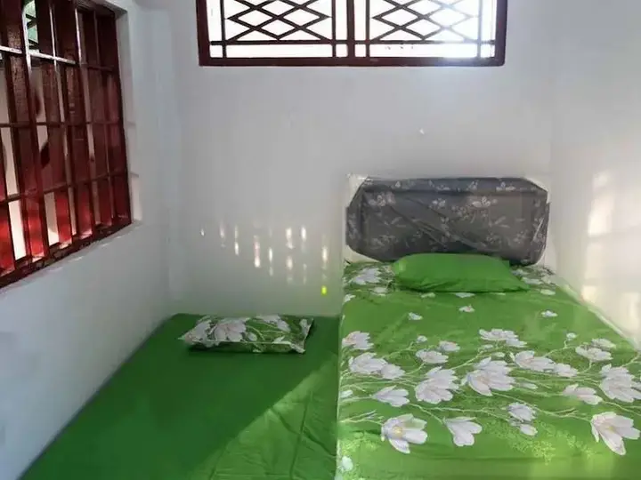Аньер: Padmadewi Anyer Villa & Hotel
