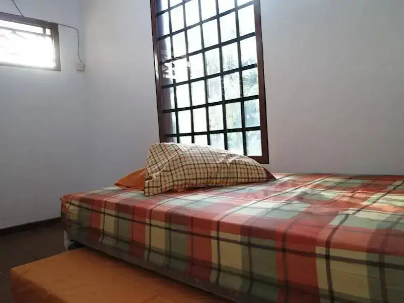 Аньер: Padmadewi Anyer Villa & Hotel