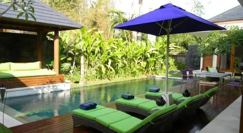 Чангу: Devi Villa Canggu